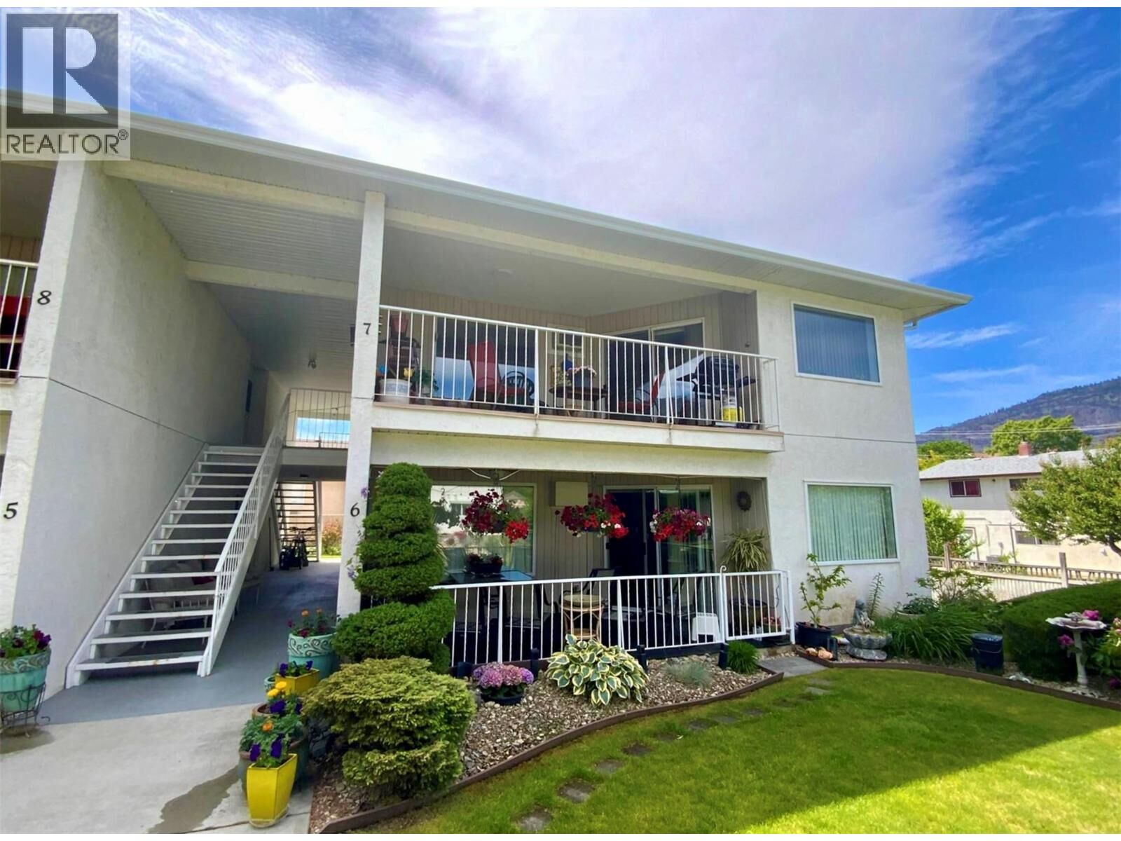 Property Photo: 42 Fuji Court 7 BC V0H 1V2