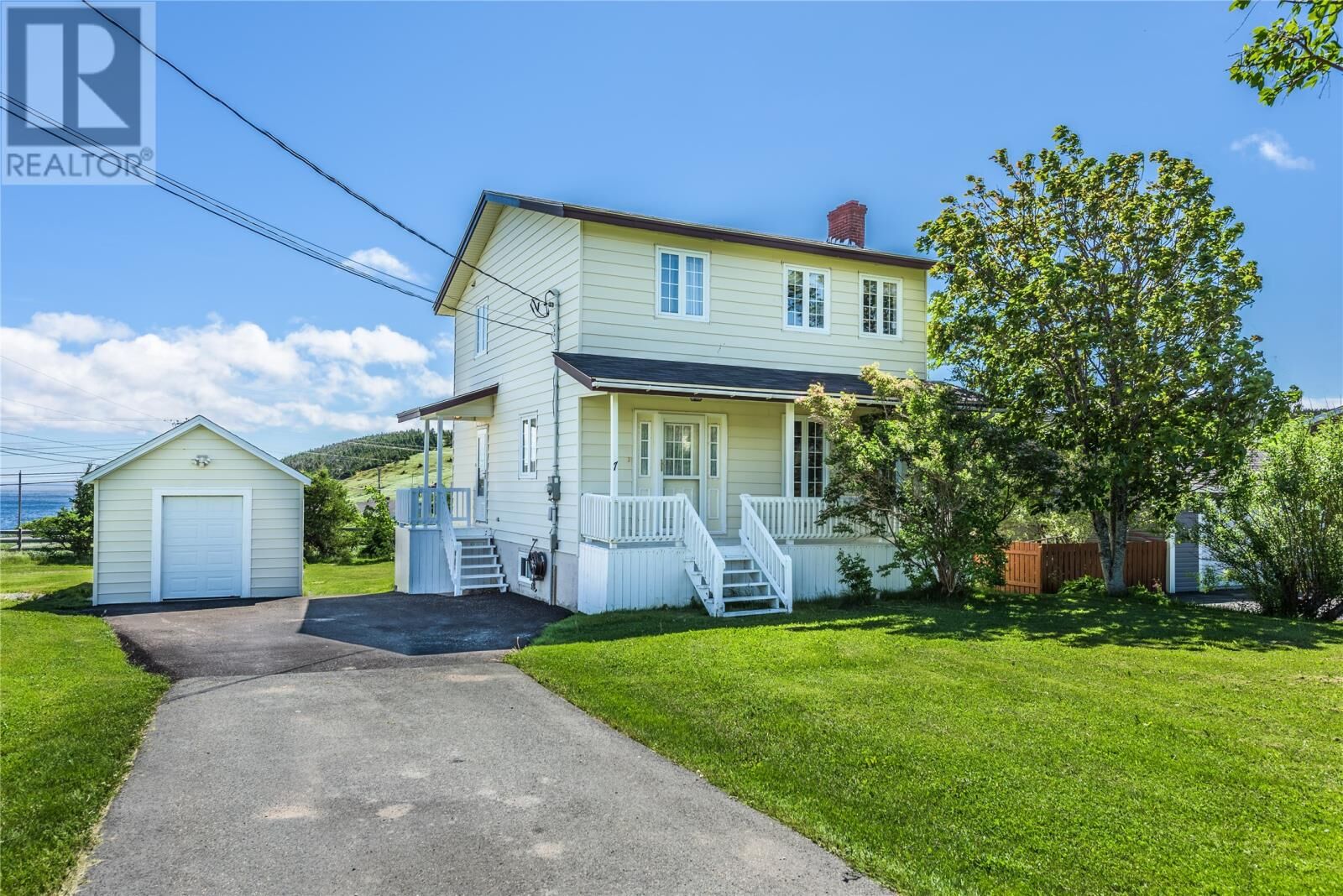 Property Photo:  5-7 O'Keefe's Lane  NL A0A 3L0 