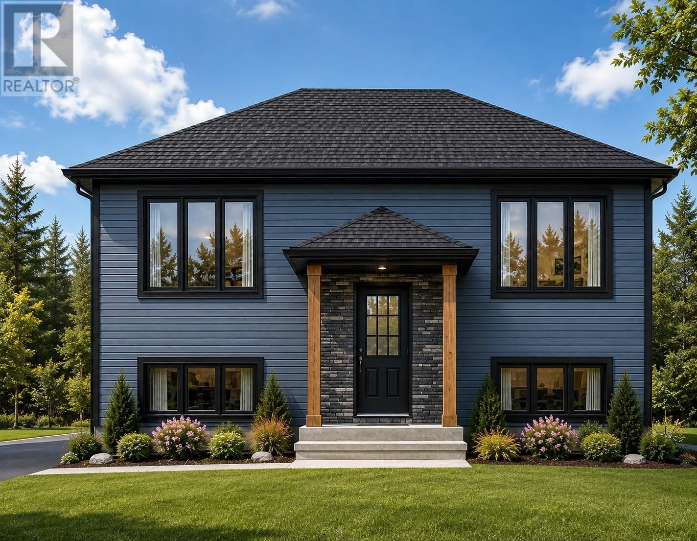 Property Photo: 8 Oake Street NL A1V 0K8