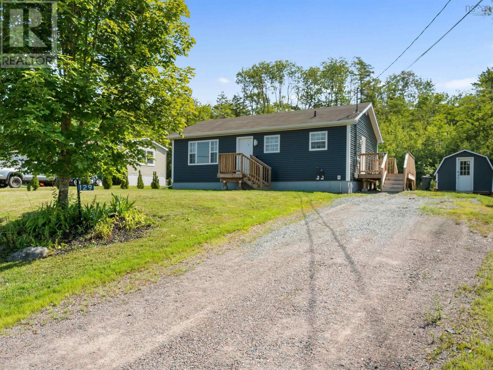 Property Photo: Jeffery Lambert 129 NS B0N 1C0