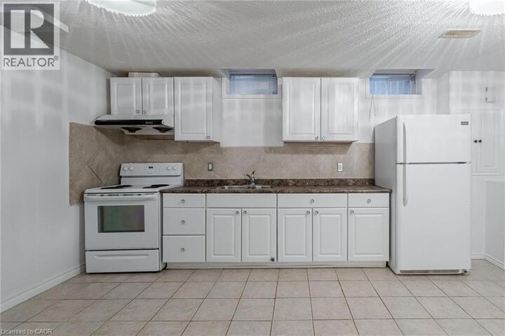 Property Photo: 30 Richview Drive 2 ON L9B 2V6