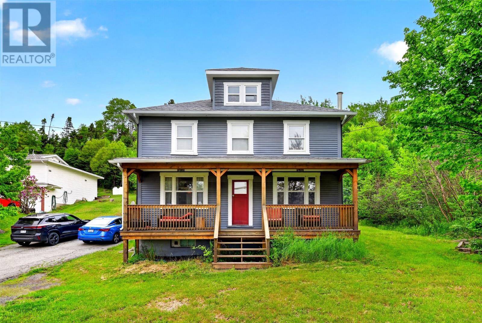 Property Photo:  25 Balbo Drive  NL A5A 4B5 