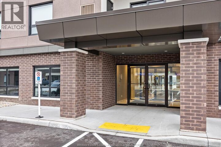 Property Photo: 11870 Tecumseh Road East 108 ON N8N 0J5