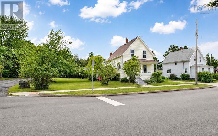 Property Photo: 38 St. Bernard Street NS B0K 1S0