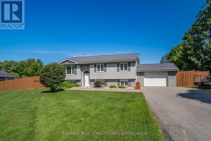 Property Photo: 789 Bethel Road ON K0K 2Y0