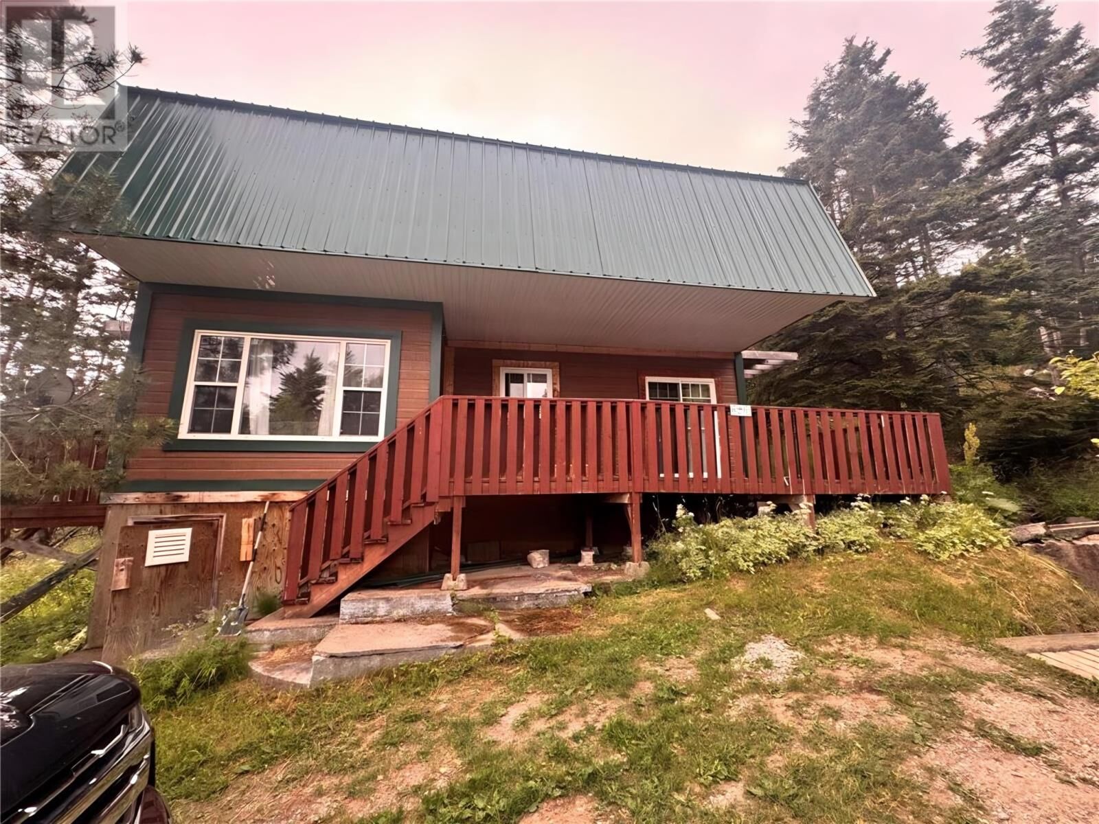 Property Photo: 5 Brake Heights NL A2H 2T6