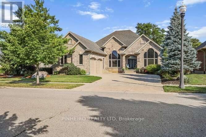 Property Photo: 1802 Riverbend Road ON N6K 0A4