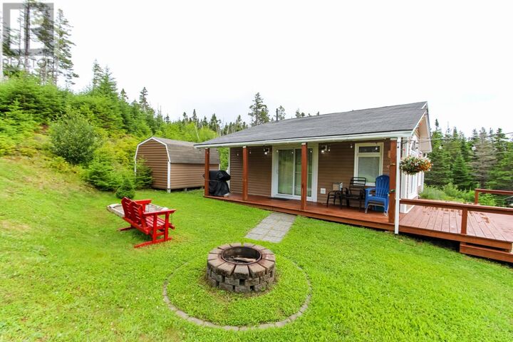Property Photo: 248 Main (Route 93) Road NL A0B 2M0