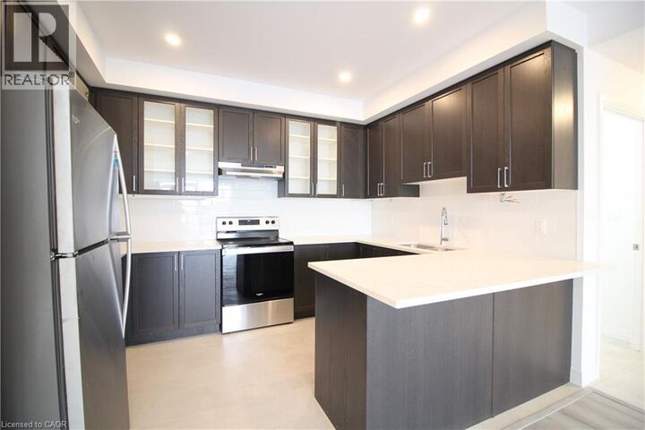 Property Photo:  5 Hamilton Street North 313  ON L8B 2A4 