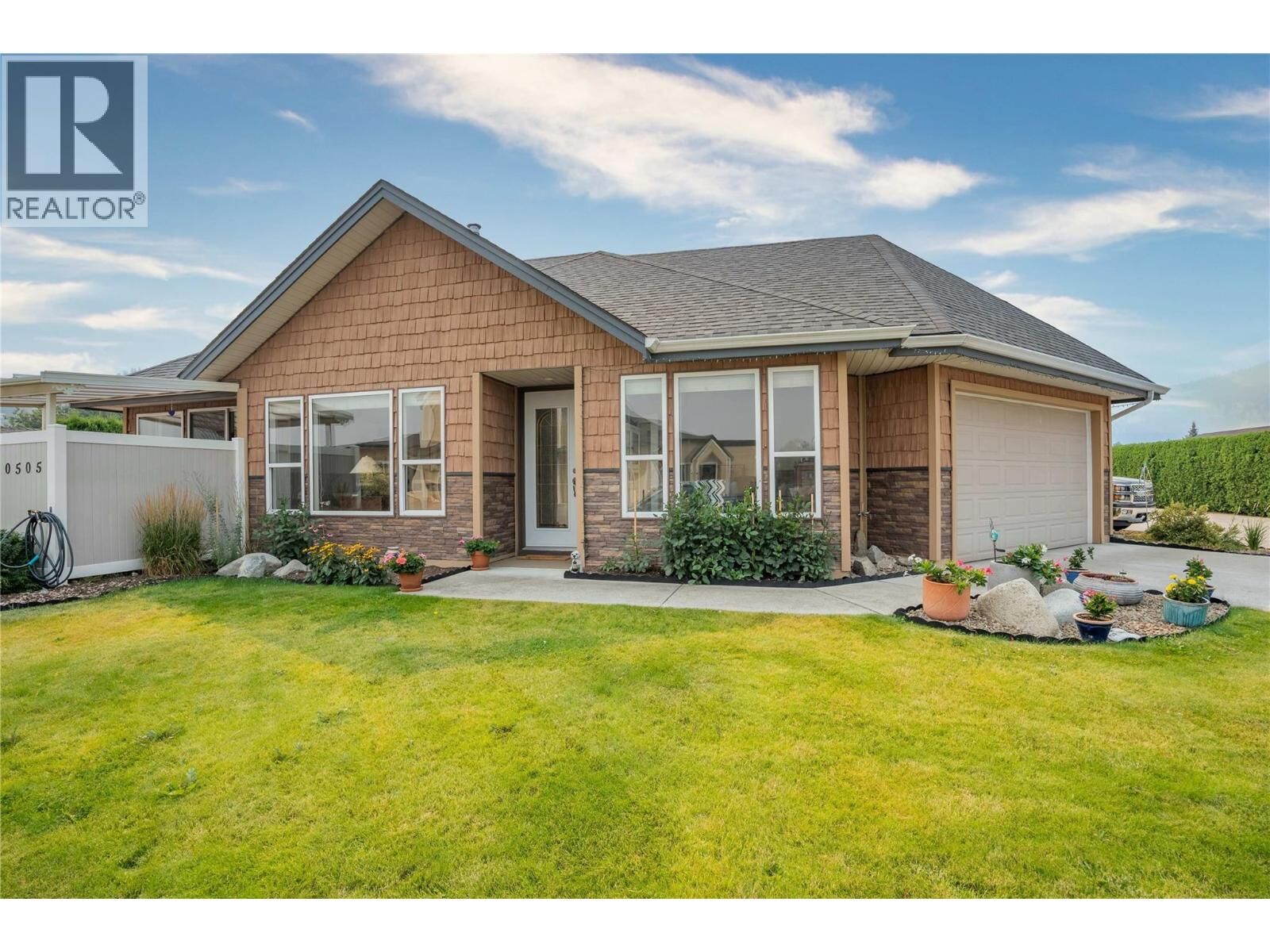 Property Photo:  10505 Elliot Street 1  BC V0H 1Z0 