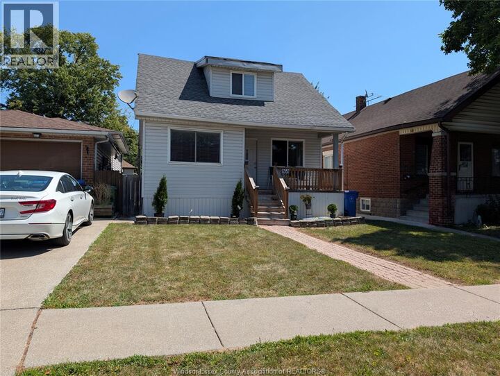 Property Photo: 868 Elm ON N9A 5H3