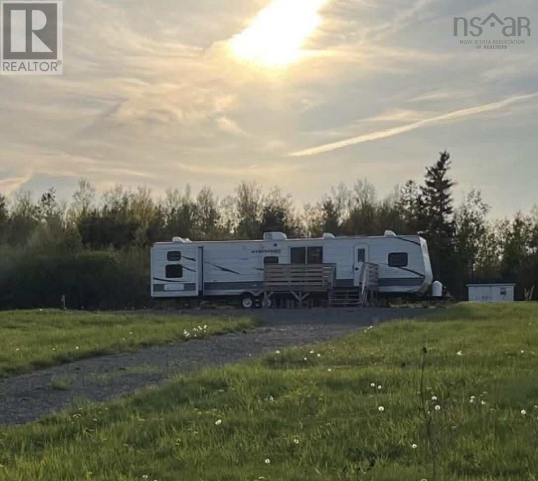 Property Photo:  98 Daisy Lane  NS B0K 1K0 