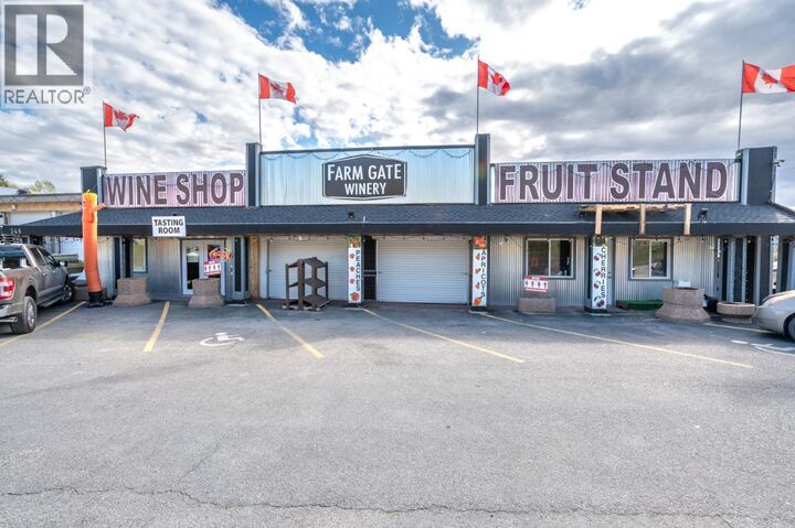 Property Photo: 346 Hwy 97 Other BC V0H 1K0