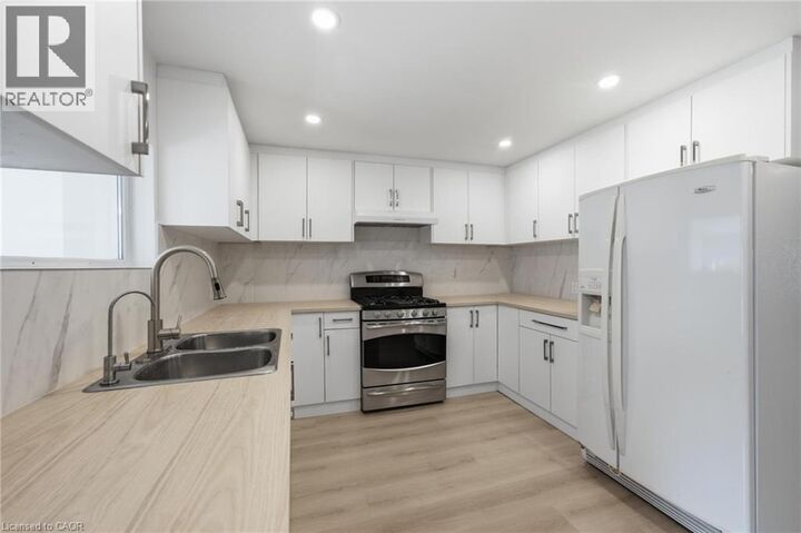 Property Photo: 1062 Cannon Street East ON L8L 2H8