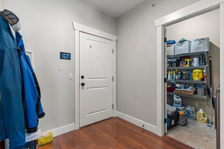Property Photo:  46021 Second Avenue 403  BC V2P 1S6 
