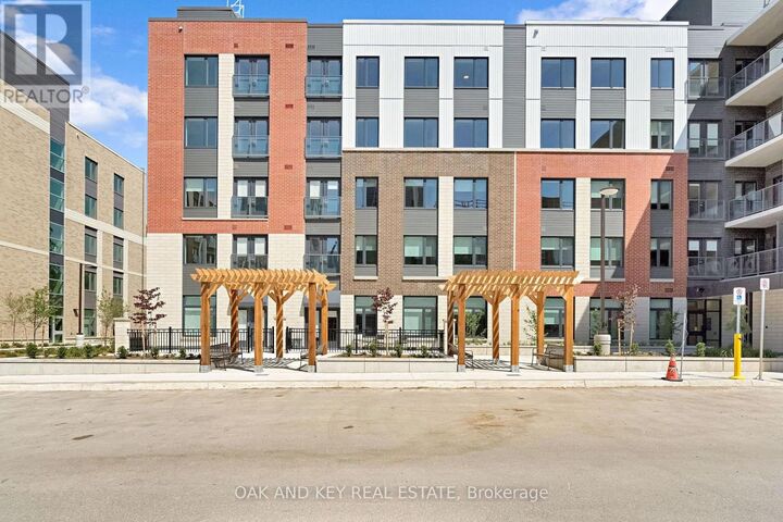 Property Photo:  385 Hill Street 107  ON N6B 1E4 