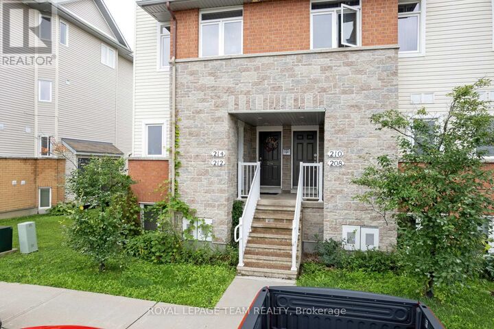 214 Fir Lane — photo 1