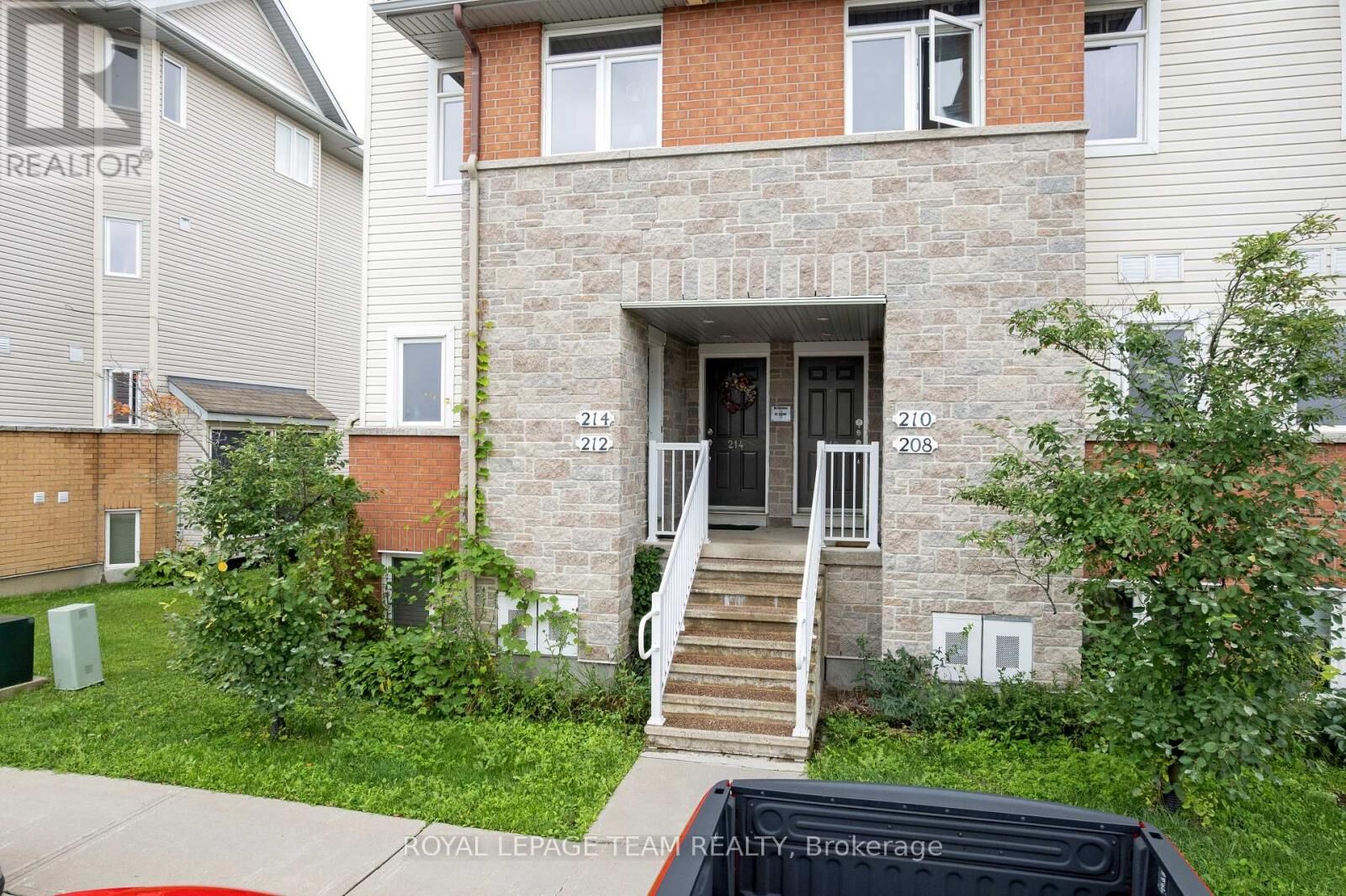 Property Photo: 214 Fir Lane ON K0G 1J0
