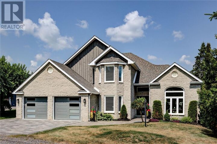 Property Photo: 2398 South Shore Road ON P3G 1M3