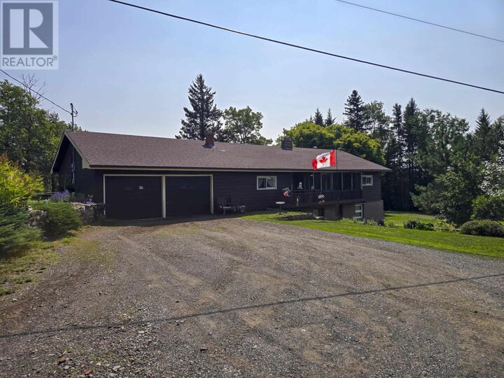Property Photo: 5140 Hwy 11/17 ON P7K 0H7