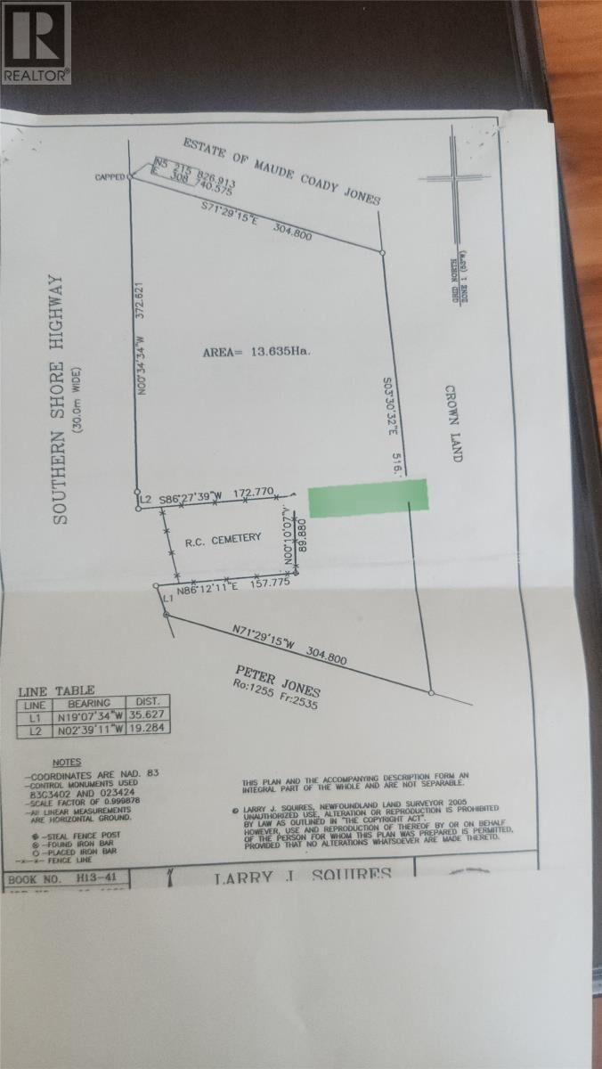 Property Photo:  377 Southern Shore Highway  NL A0A 1P0 