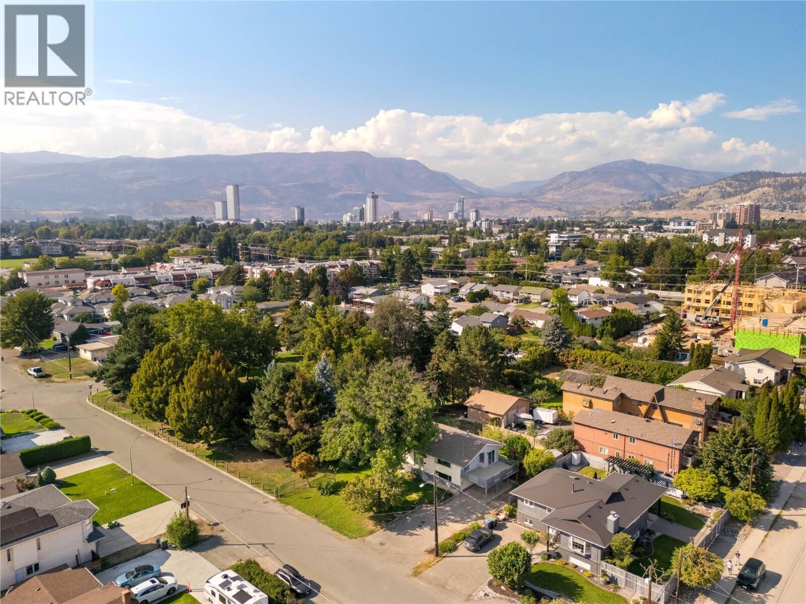 Property Photo:  1284 McBride Road  BC V1Y 4A3 