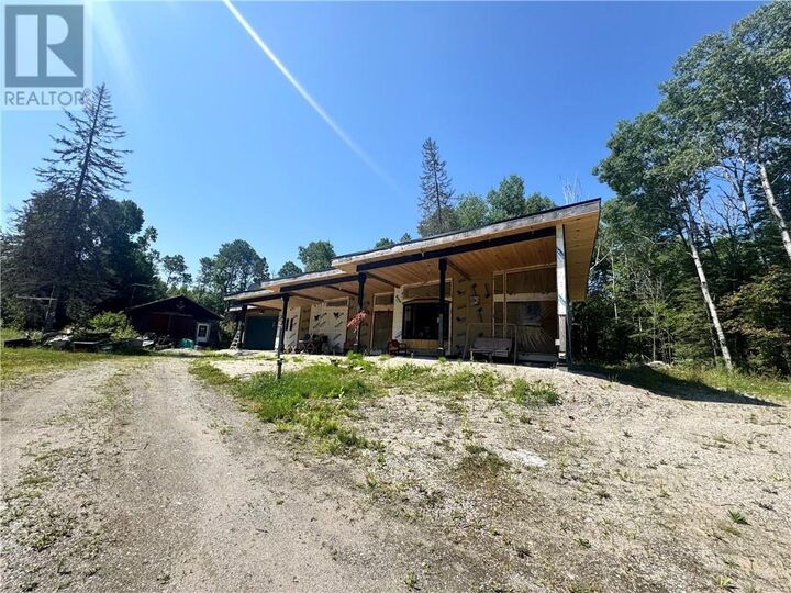 Property Photo:  162 Lee Valley Road  ON P0P 1P0 