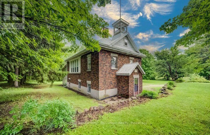 Property Photo: 388 Bruce Road 2 ON N0G 2V0