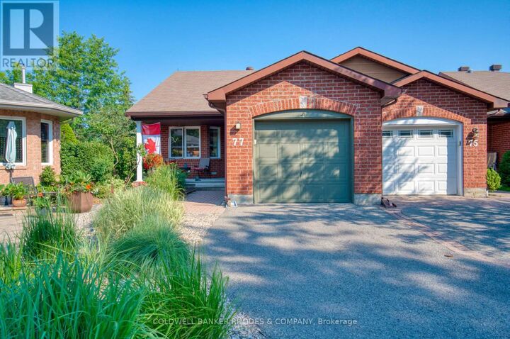 77 Quinterra Court — photo 1