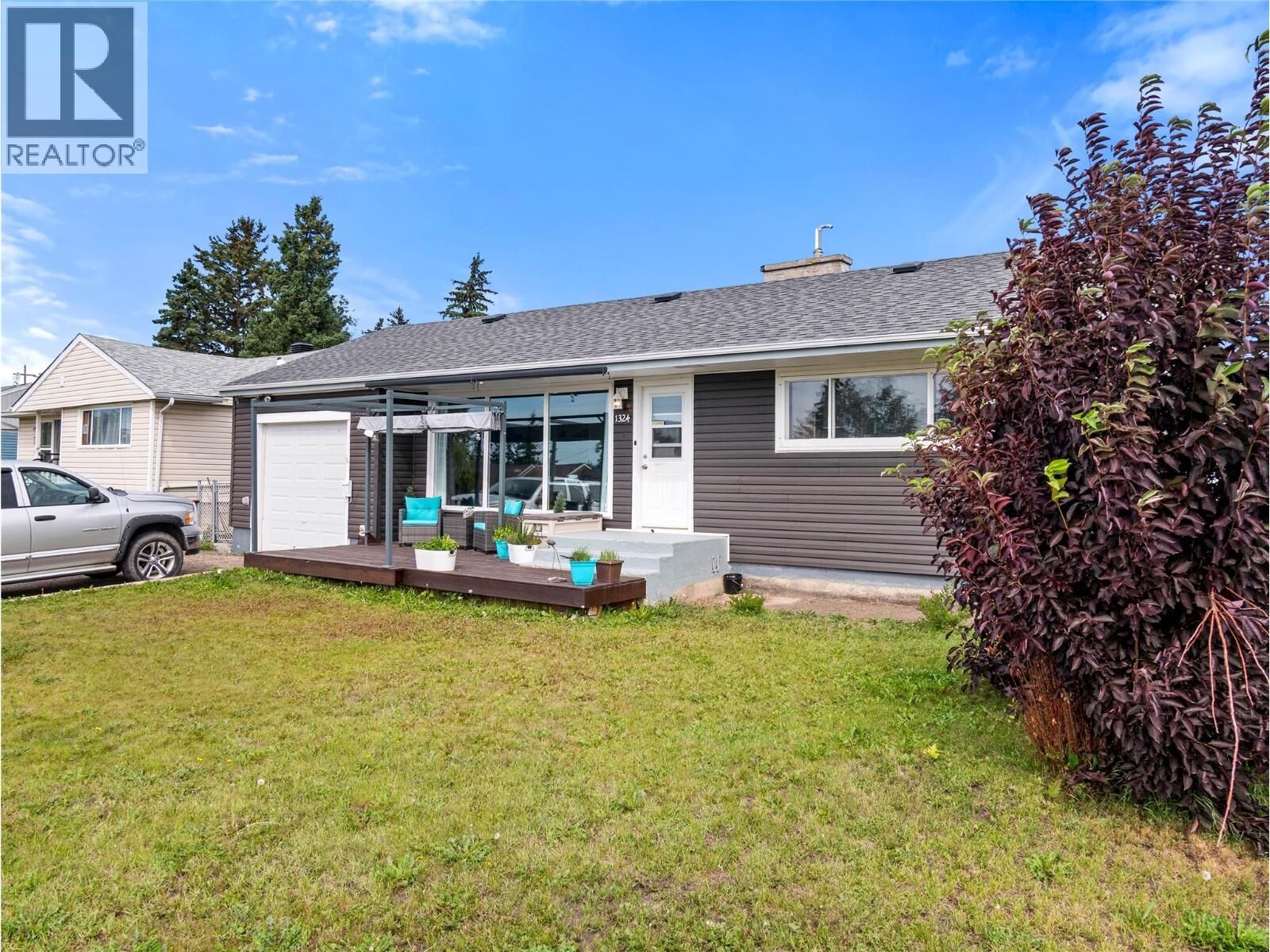 Property Photo: 1324 93 Avenue BC V1G 1E4