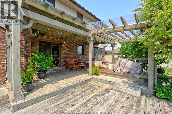 Property Photo: 2036 Lesperance Road ON N8N 2N4