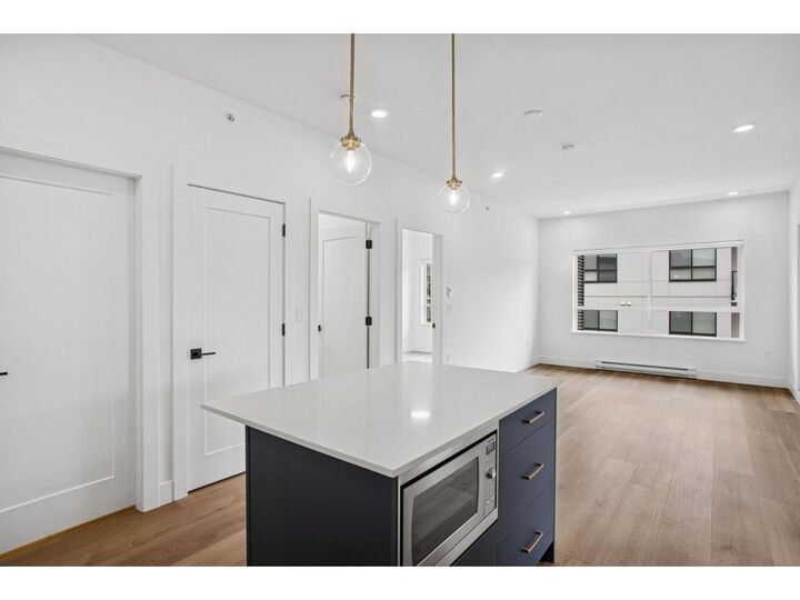 Property Photo:  20286 72B Avenue 305  BC V2Y 1T2 