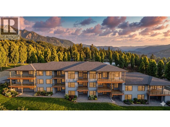 Property Photo: 9700 Santina Road 22 BC V4V 0B1