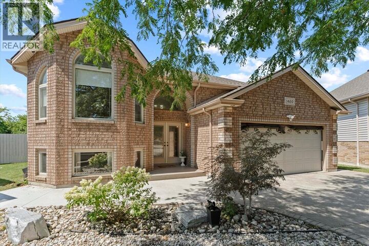 Property Photo:  1469 Meridian Street  ON N9G 3E5 