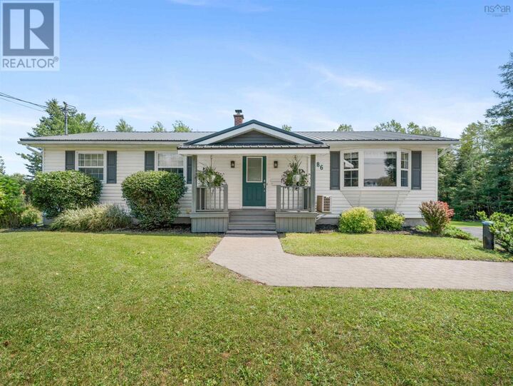 Property Photo:  86 Nita Drive Drive  NS B2N 6G7 