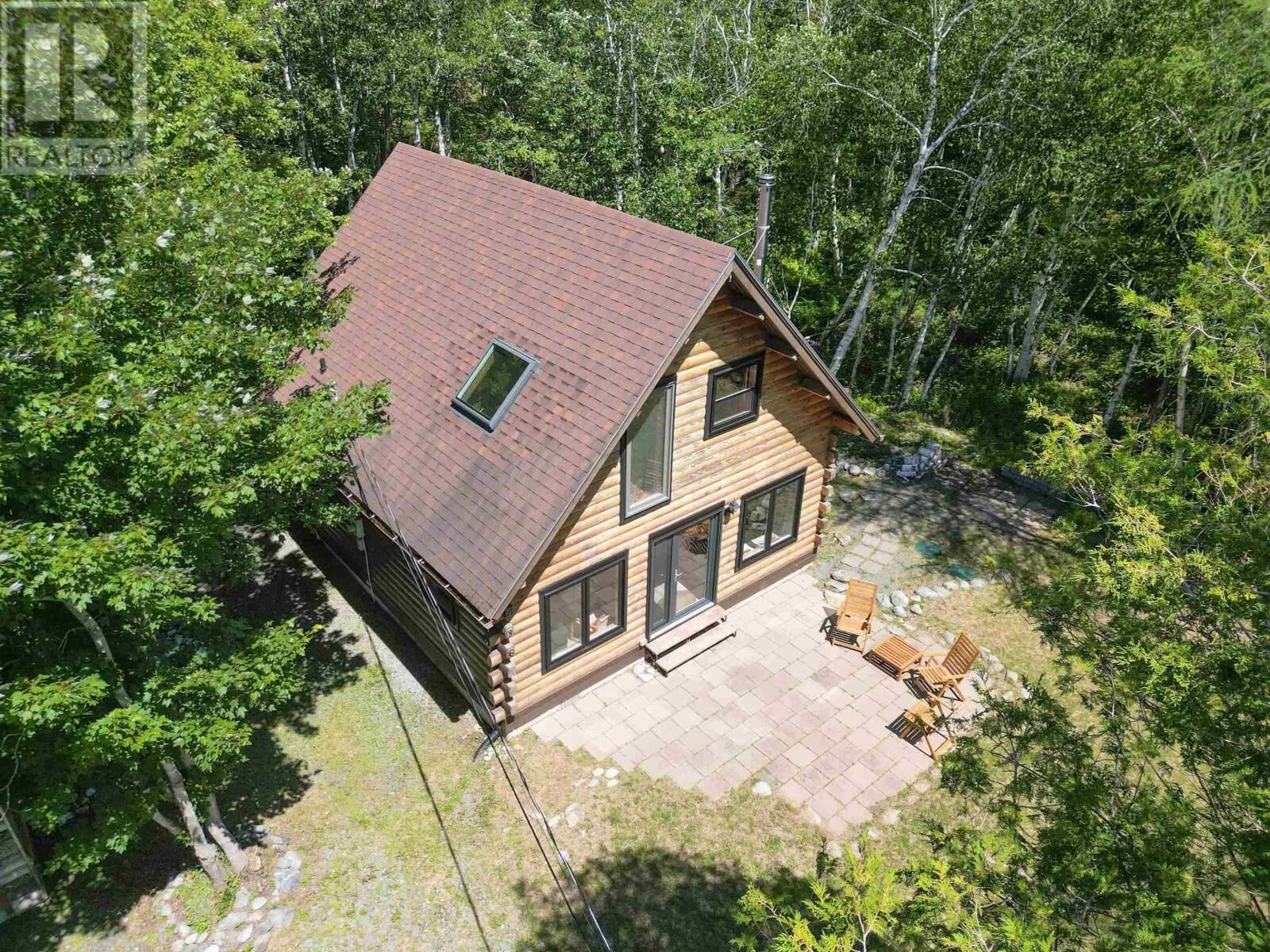 Property Photo: 236 Five Rivers Drive NS B0T 1G0