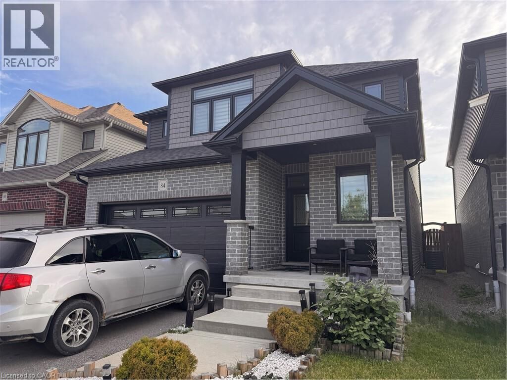 Property Photo:  84 Lasby Lane  ON N0B 1M0 
