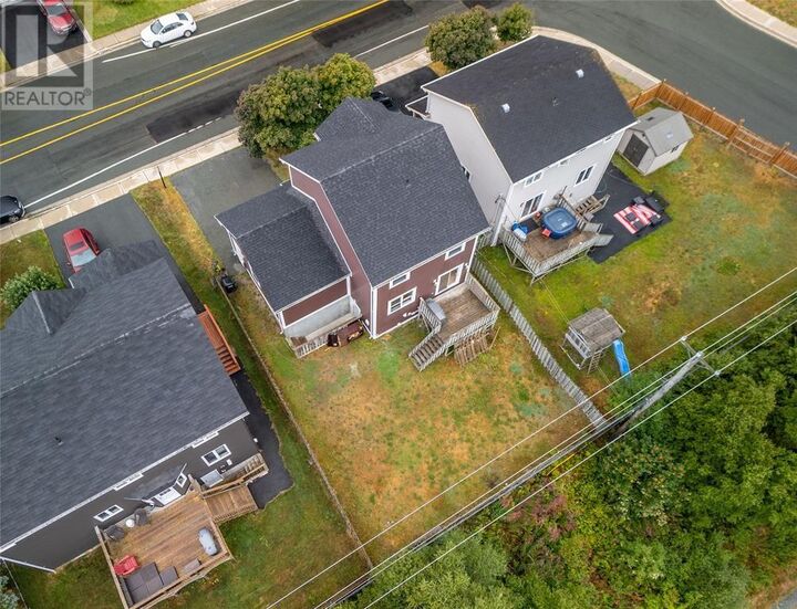 Property Photo: 331 Stavanger Drive NL A1A 5S5