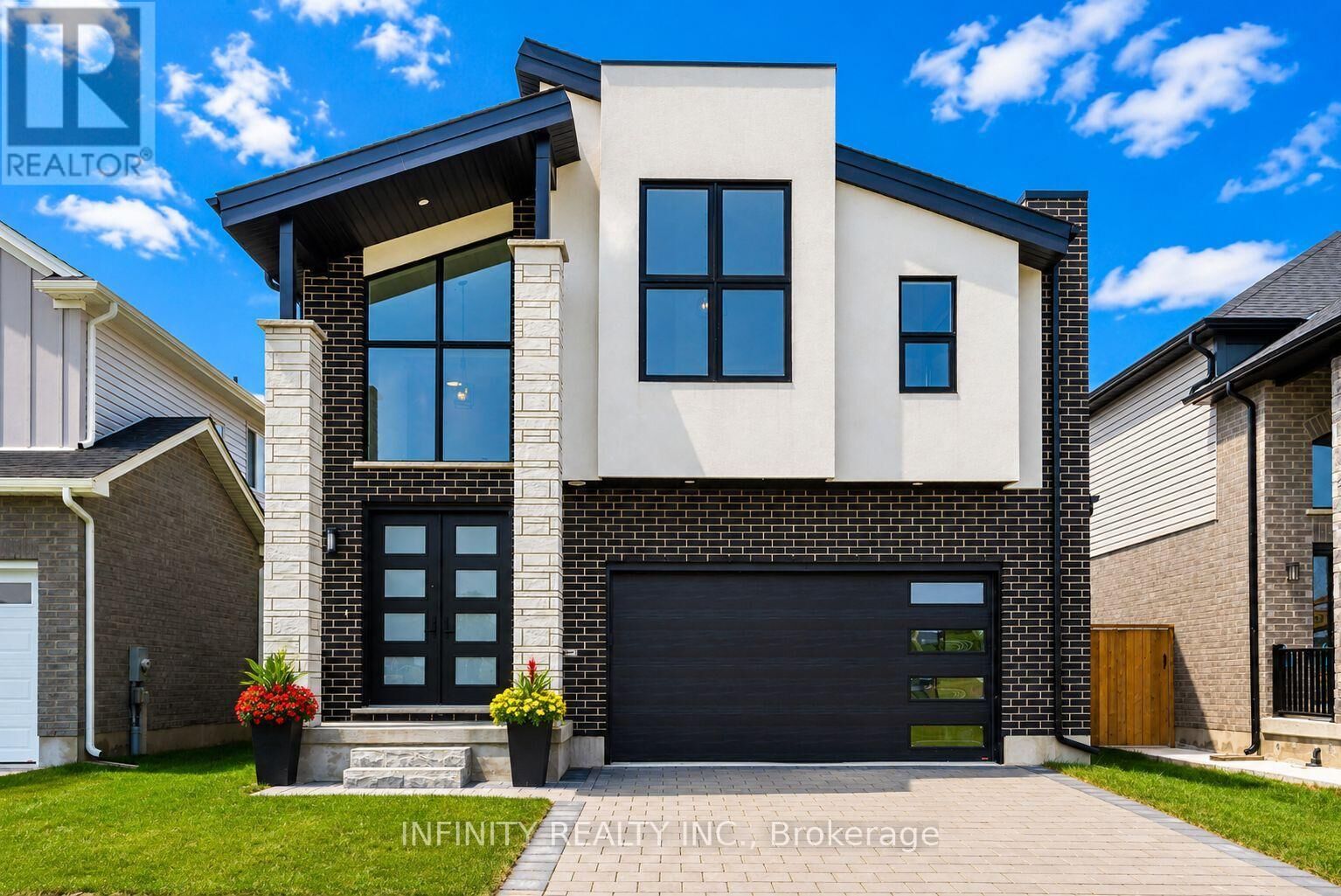 Property Photo: 157 Crestview Drive ON N0L 1R0