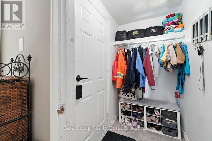 Property Photo: 45 Charles Street 45 ON N0M 1L0
