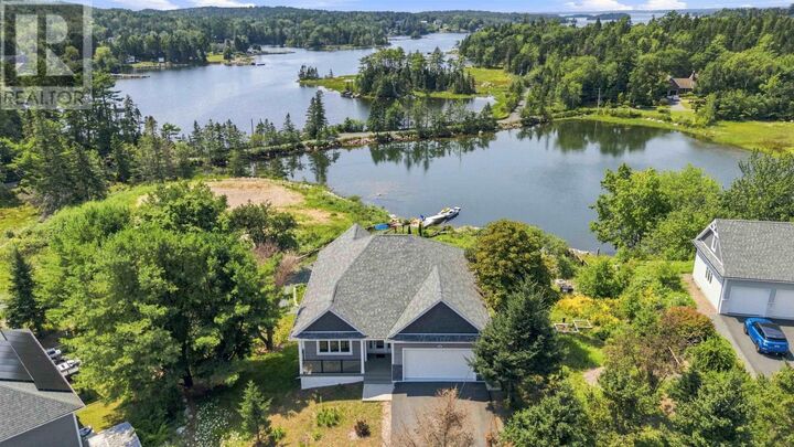 Property Photo:  44 Whynachts Point Road  NS B3Z 2K9 