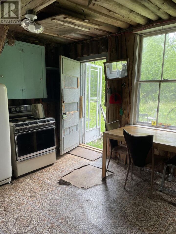 Property Photo: 1849 Wallace Grant Road NS B0K 1E0