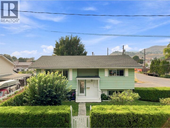 1291 Schubert Drive — photo 1