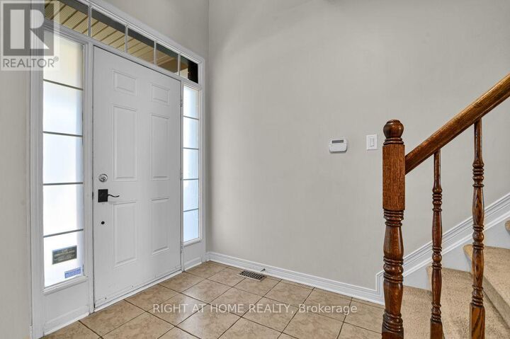 Property Photo: 196 Lamplighters Drive ON K2J 0K9