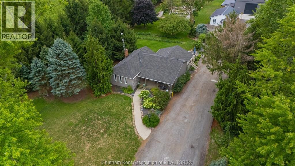 Property Photo: 23596 Centre Sideroad ON N7M 5J7