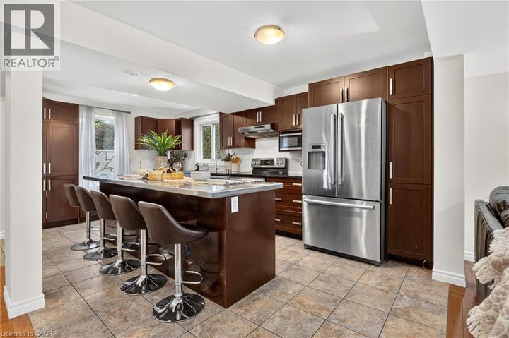 Property Photo: 35 William Street North ON N0J 1S0