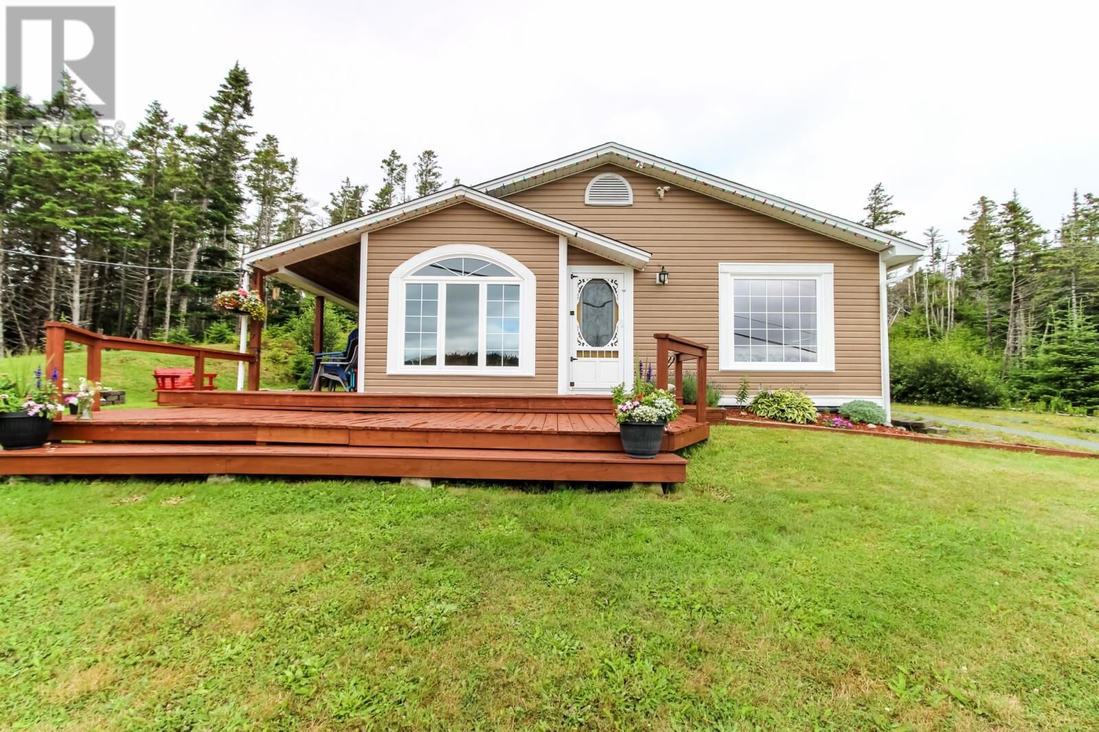 Property Photo:  248 Main (Route 93) Road  NL A0B 2M0 