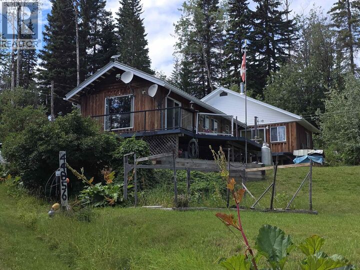 Property Photo: 44856 Colleymount Road BC V0J 1E2