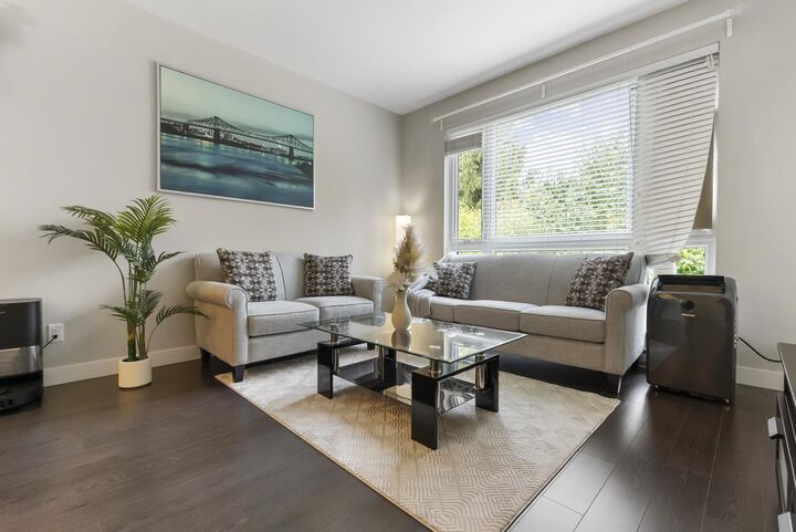 Property Photo:  14358 60 Avenue 406  BC V3X 0G3 