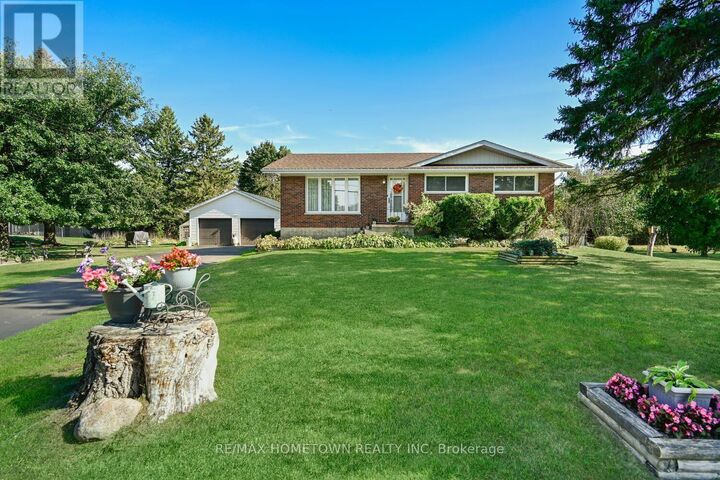 Property Photo: 4531 Kilkenny Road ON K6T 1A1